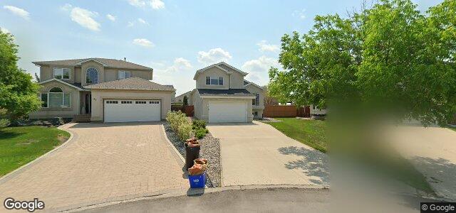 Larawan ng 46 Baytree Court sa Winnipeg, Manitoba