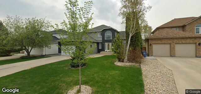 Larawan ng 46 Brentcliffe Drive sa Winnipeg, Manitoba