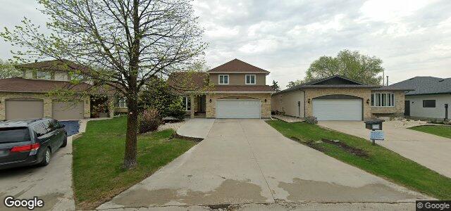 Larawan ng 46 Brigantine Bay sa Winnipeg, Manitoba