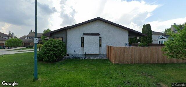 Larawan ng 46 Chippenham Court sa Winnipeg, Manitoba