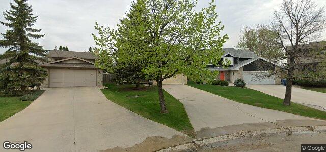 46 Foxmeadow Drive（加拿大曼尼托巴省温尼伯市）房屋照片