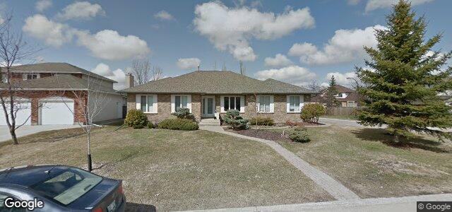 Photo of 46 Kingsborough Drive in Winnipeg, Manitoba