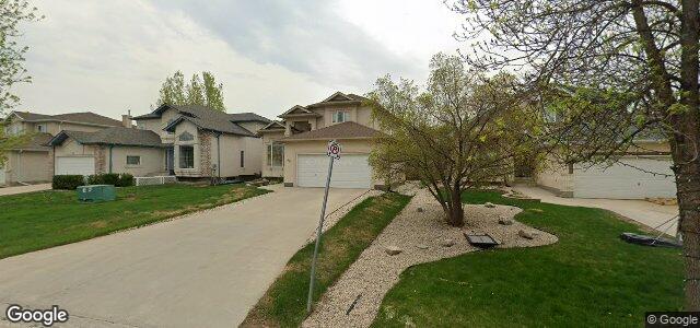 Larawan ng 46 Marksbridge Drive sa Winnipeg, Manitoba