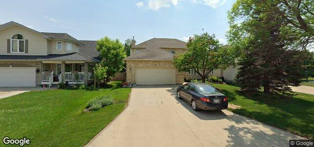 Larawan ng 46 Ridgebury Place sa Winnipeg, Manitoba
