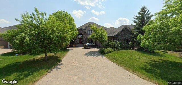 Larawan ng 46 Royal Crest Drive sa Winnipeg, Manitoba