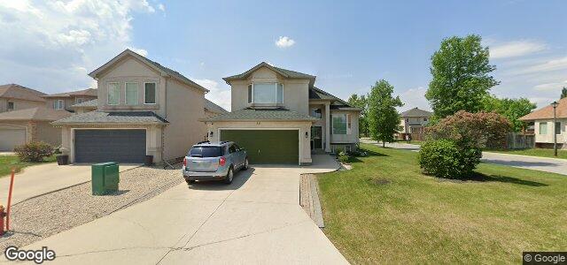 Photo of 46 Sundance Cove in Winnipeg, Manitoba