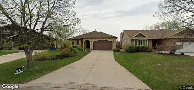 46 Thorncliff Bay ਦੀ ਫੋਟੋ, ਵਿਨੀਪਿਗ, ਮੈਨੀਟੋਬਾ