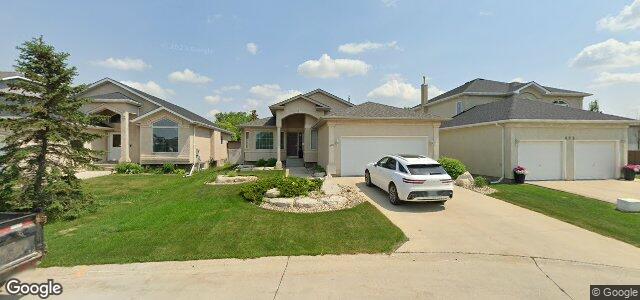 Larawan ng 465 Lindenwood Drive W sa Winnipeg, Manitoba