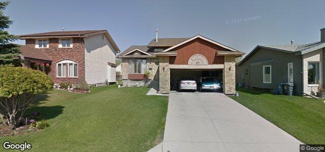 Larawan ng 47 Avon Gate sa Winnipeg, Manitoba