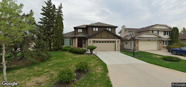 Larawan ng 47 Cavendish Court sa Winnipeg, Manitoba