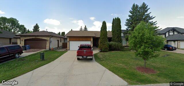 Larawan ng 47 Eaglemount Crescent sa Winnipeg, Manitoba