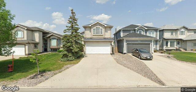 Larawan ng 47 Forestgate Avenue sa Winnipeg, Manitoba