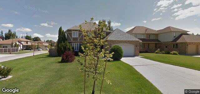 Larawan ng 47 Kingsborough Drive sa Winnipeg, Manitoba