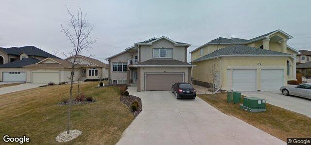 Larawan ng 47 Kingsbridge Court sa Winnipeg, Manitoba