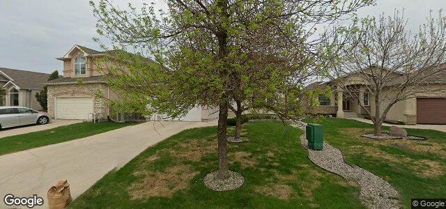 Larawan ng 47 Marksbridge Drive sa Winnipeg, Manitoba