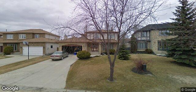 Larawan ng 47 Princemere Road sa Winnipeg, Manitoba