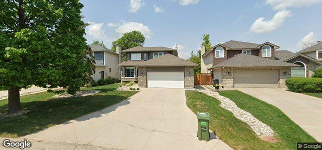 Larawan ng 47 Ridgebury Place sa Winnipeg, Manitoba
