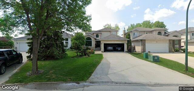 Larawan ng 47 Simsbury Place sa Winnipeg, Manitoba