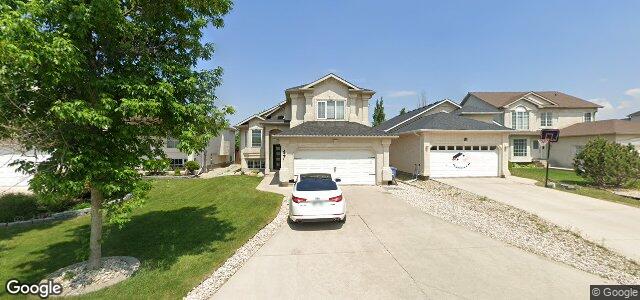 Larawan ng 47 Thurston Bay sa Winnipeg, Manitoba