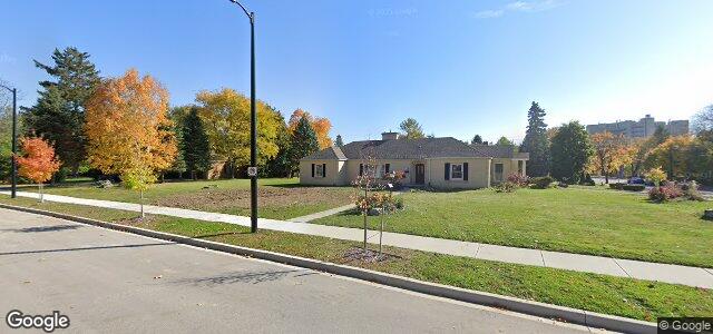 Larawan ng 47 Westchester Drive sa Winnipeg, Manitoba