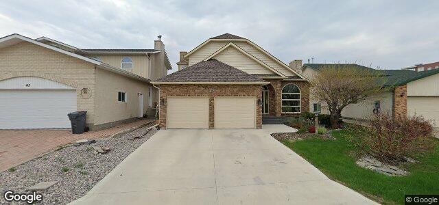 Larawan ng 47 Whidden Gate sa Winnipeg, Manitoba