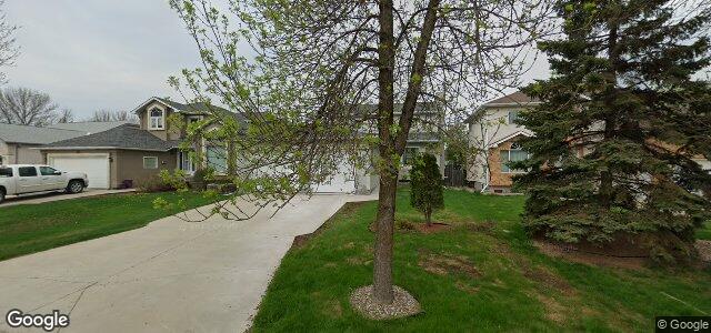 47 Woodcott Place（加拿大曼尼托巴省溫尼伯市）房屋照片