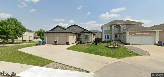Larawan ng 473 Lindenwood Drive W sa Winnipeg, Manitoba