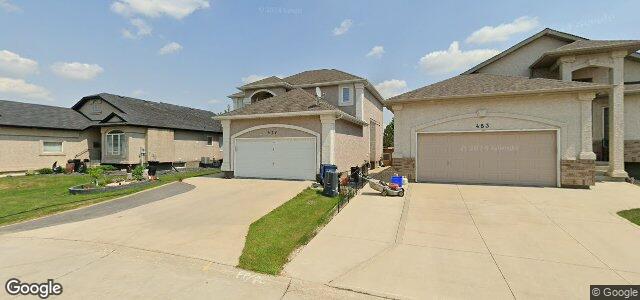 Larawan ng 479 Lindenwood Drive W sa Winnipeg, Manitoba