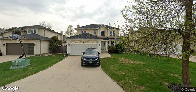 Larawan ng 48 Duncan Norrie Drive sa Winnipeg, Manitoba