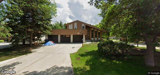 Larawan ng 48 Shorecrest Drive sa Winnipeg, Manitoba
