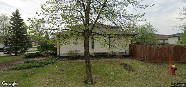 49 Woodington Bay（加拿大曼尼托巴省溫尼伯市）房屋照片