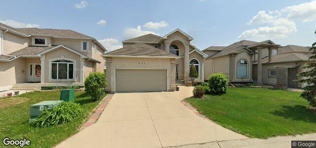 Photo of 491 Lindenwood Drive W in Winnipeg, Manitoba