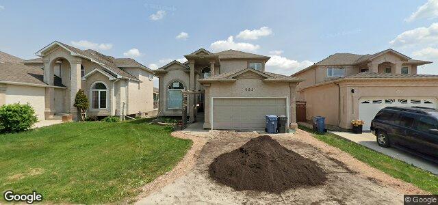 Larawan ng 495 Lindenwood Drive W sa Winnipeg, Manitoba