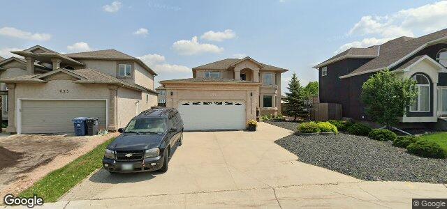 499 Lindenwood Drive W（加拿大曼尼托巴省溫尼伯市）房屋照片