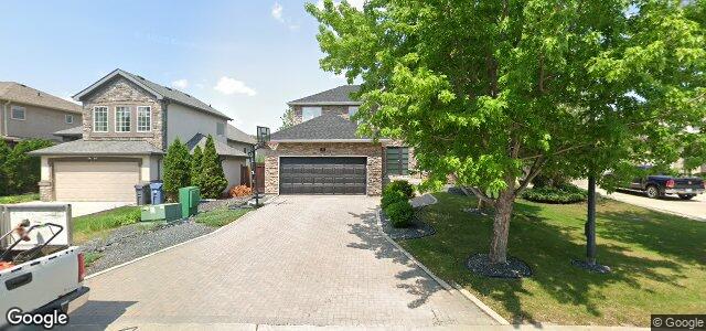 Larawan ng 50 Castleton Court sa Winnipeg, Manitoba