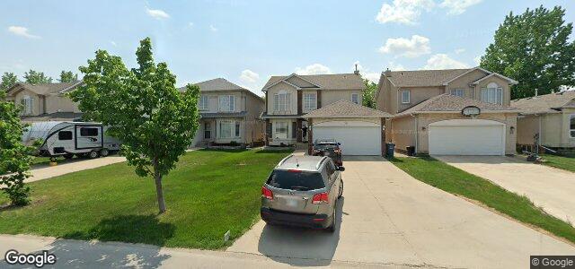 Larawan ng 50 Deer Run Drive sa Winnipeg, Manitoba