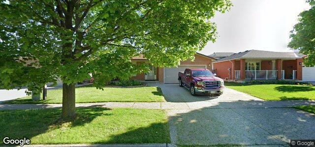 Larawan ng 50 Foxmeadow Drive sa Winnipeg, Manitoba