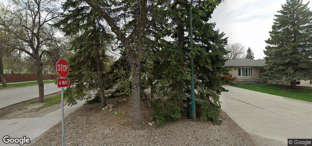 Larawan ng 50 Hennessey Drive sa Winnipeg, Manitoba