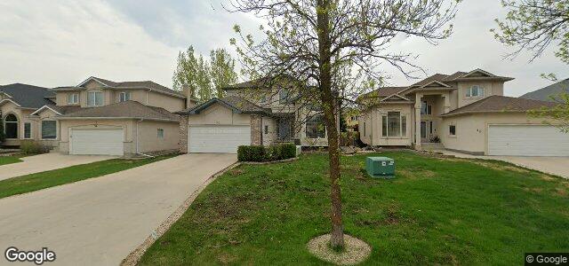 50 Marksbridge Drive（加拿大曼尼托巴省温尼伯市）房屋照片