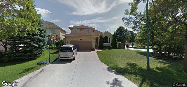 Larawan ng 50 Ridgebury Place sa Winnipeg, Manitoba