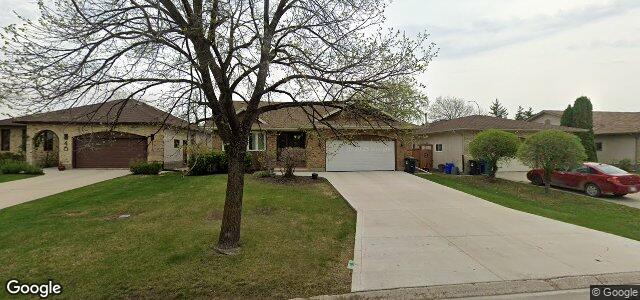 50 Thorncliff Bay（加拿大曼尼托巴省温尼伯市）房屋照片