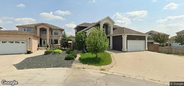 Larawan ng 503 Lindenwood Drive W sa Winnipeg, Manitoba