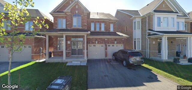 Larawan ng 51 Haverstock Crescent sa Winnipeg, Manitoba