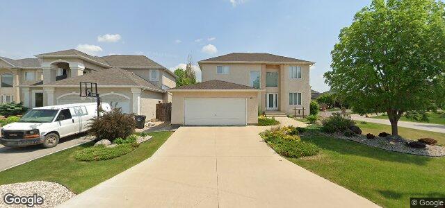 Larawan ng 51 Ireton Place sa Winnipeg, Manitoba