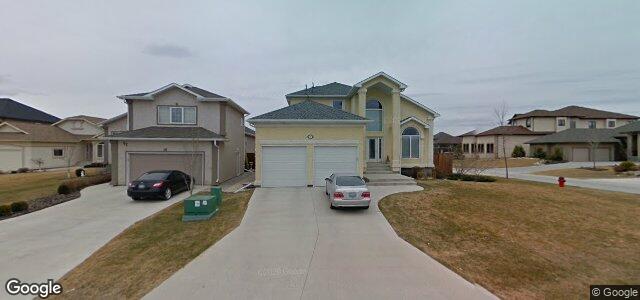 Larawan ng 51 Kingsbridge Court sa Winnipeg, Manitoba