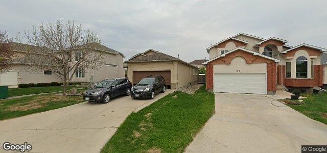 Larawan ng 51 Marksbridge Drive sa Winnipeg, Manitoba