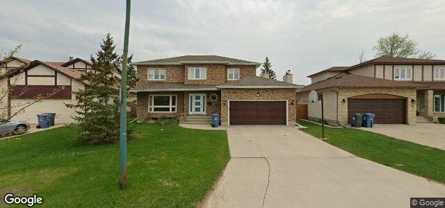 Larawan ng 51 Princemere Road sa Winnipeg, Manitoba