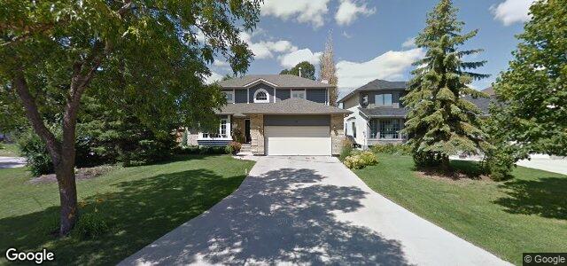 Larawan ng 51 Ridgebury Place sa Winnipeg, Manitoba