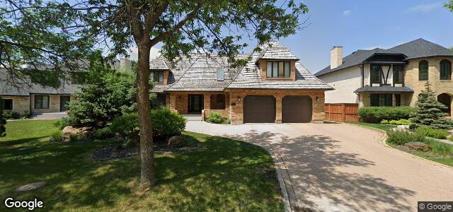 Larawan ng 51 Shorecrest Drive sa Winnipeg, Manitoba