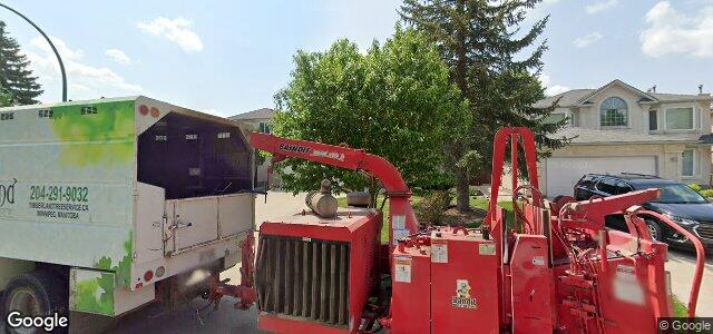 Larawan ng 51 Simsbury Place sa Winnipeg, Manitoba